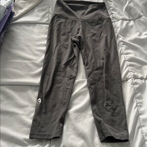 P'tula Charcoal Leggings